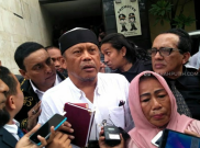  Dukung Revisi UU KPK, Eggi Sudjana: Wadah Pegawai KPK Tidak Tahu Diri