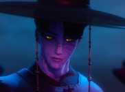 Film Animasi Musikal 'KPop Demon Hunters': Ketika Idol K-Pop Jadi Pembasmi Iblis