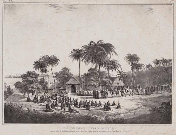 Diponegoro