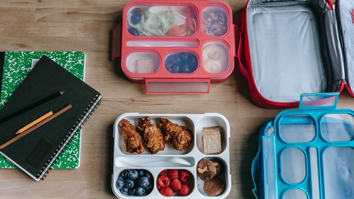 Pakar Gizi Bagikan Kiat Siapkan Bekal Berkualitas untuk Anak