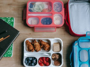 Pakar Gizi Bagikan Kiat Siapkan Bekal Berkualitas untuk Anak