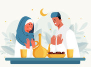 Tidak Sahur karena Kesiangan, Apakah Puasa Batal?