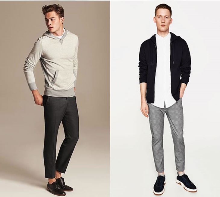 trousers
