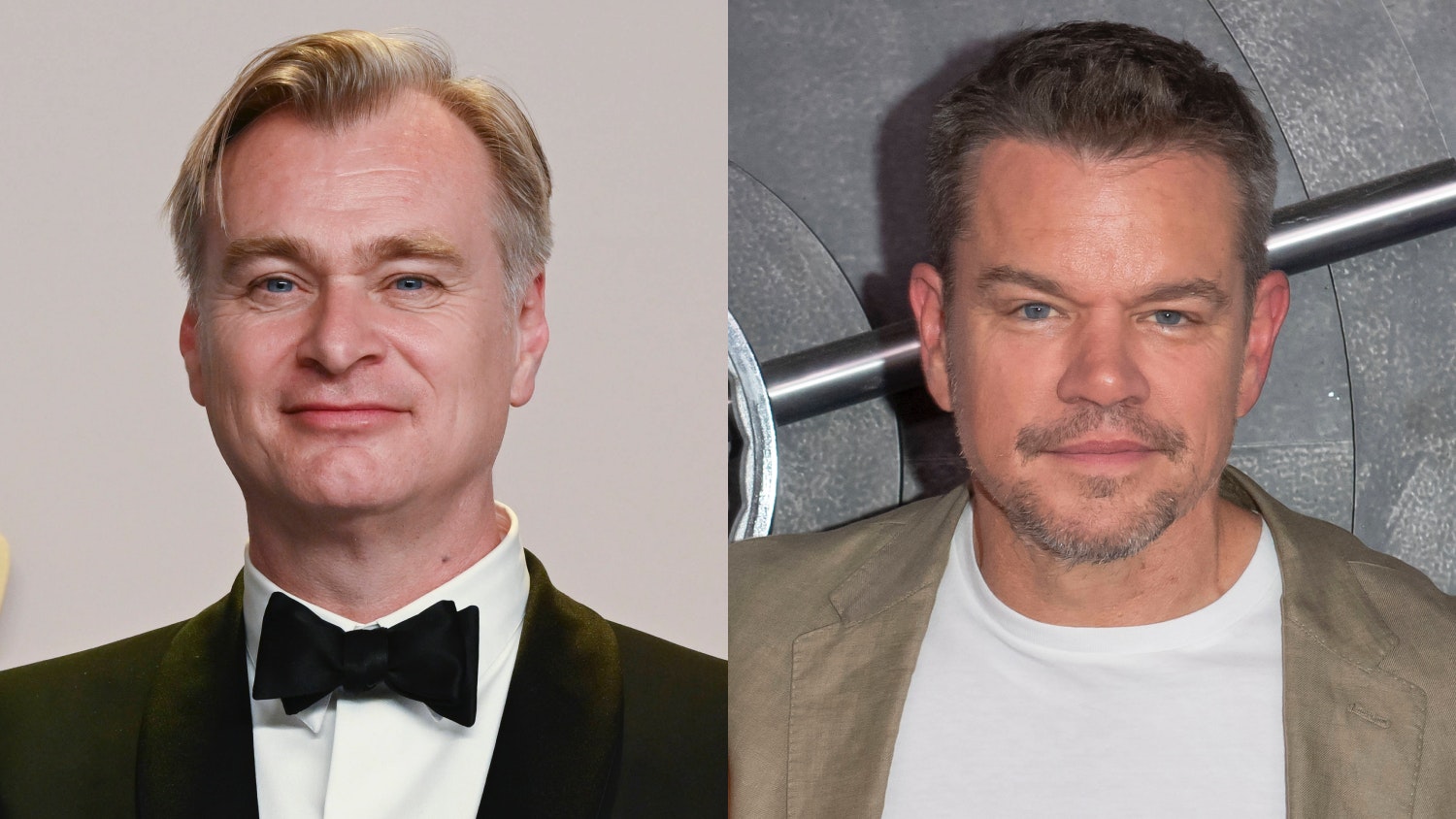 Christopher Nolan Bidik Matt Damon untuk Bintangi Film Baru di 2026