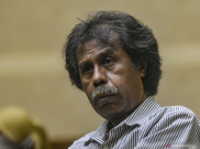Margarito Kamis Tak Setuju TWK KPK Disebut Tidak Berdasarkan Hukum