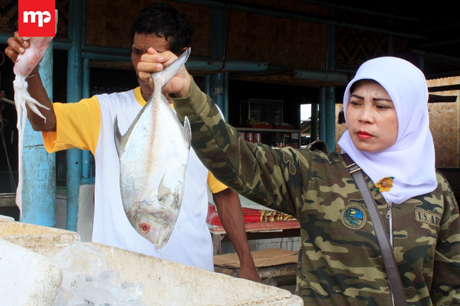 Ini yang Wajib Diperhatikan Jika Jajan Seafood di Pantai Tanjung Kait