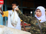 Ini yang Wajib Diperhatikan Jika Jajan Seafood di Pantai Tanjung Kait