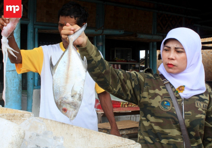 Ini yang Wajib Diperhatikan Jika Jajan Seafood di Pantai Tanjung Kait
