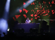 Jonas Blue Didapuk Jadi Juri Electronic Music Produser Contest 2022