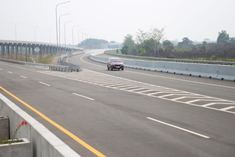 Daftar 33 Ruas Tol yang Tarifnya Kena Diskon 20 Persen dan Ketentuannya