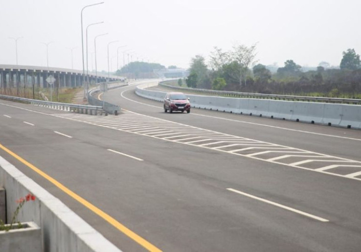 Daftar 33 Ruas Tol yang Tarifnya Kena Diskon 20 Persen dan Ketentuannya