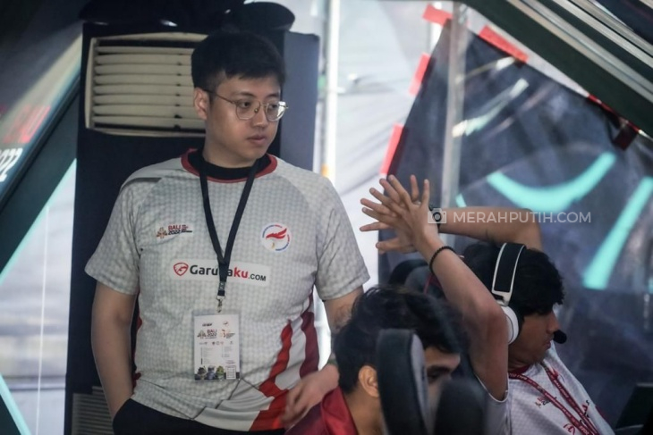 dota 2 indonesia wec 2022