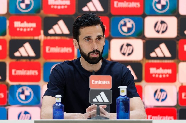 Alvaro Arbeloa Masuk Radar Fulham, Siap Ambil Petualangan Baru di Premier League