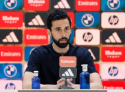 Alvaro Arbeloa Resmi Tinggalkan Real Madrid, Laga Melawan Athletic Bilbao Jadi yang Terakhir