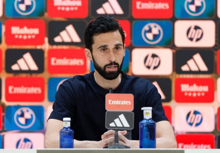 Alvaro Arbeloa Masuk Radar Fulham, Siap Ambil Petualangan Baru di Premier League