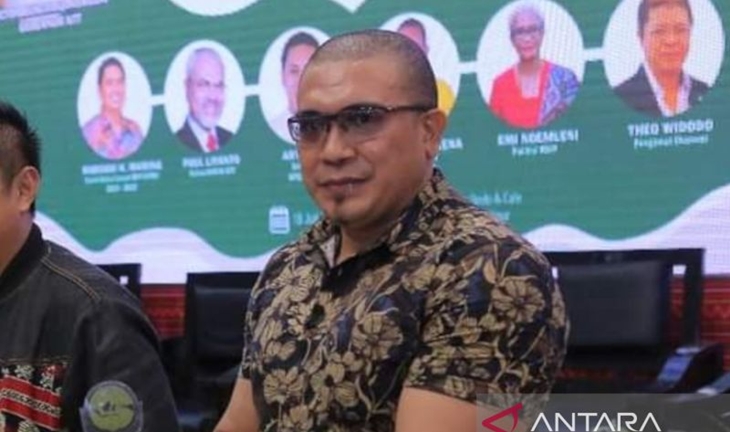 PDIP Paling Rasional Bergabung dengan Koalisi Besar