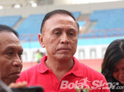 Liga 2 Ditunda, PSSI Ganti Biaya Akomodasi Klub