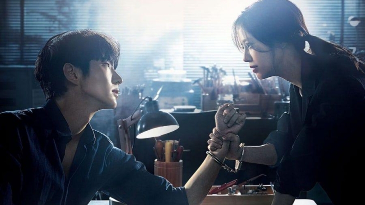 Rekor Dicapai K-Drama Flower of Evil