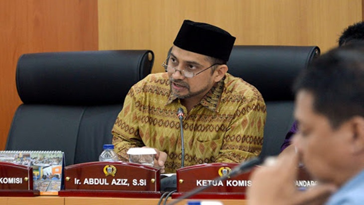  DPRD Minta Pemprov DKI Jamin Ketersediaan Pangan bagi Warga Terkait Virus Corona