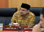  DPRD Minta Pemprov DKI Jamin Ketersediaan Pangan bagi Warga Terkait Virus Corona