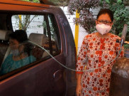 Bersandar di Riau, 4 ABK Warga India Positif COVID-19