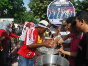 Setelah Pernikahan Kahiyang, Wong Solo Bagikan Jenang Sumsum. Ini Lo Maknanya