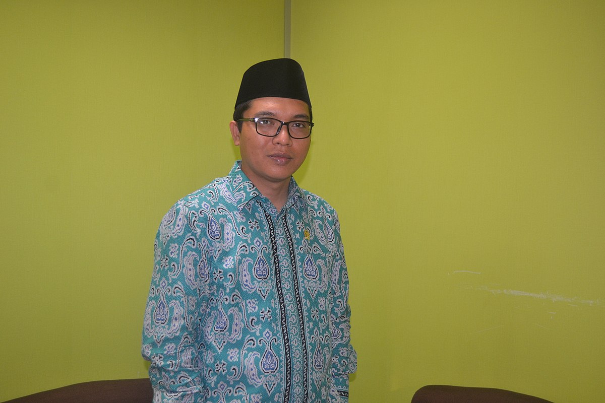 Achmad Baidowi