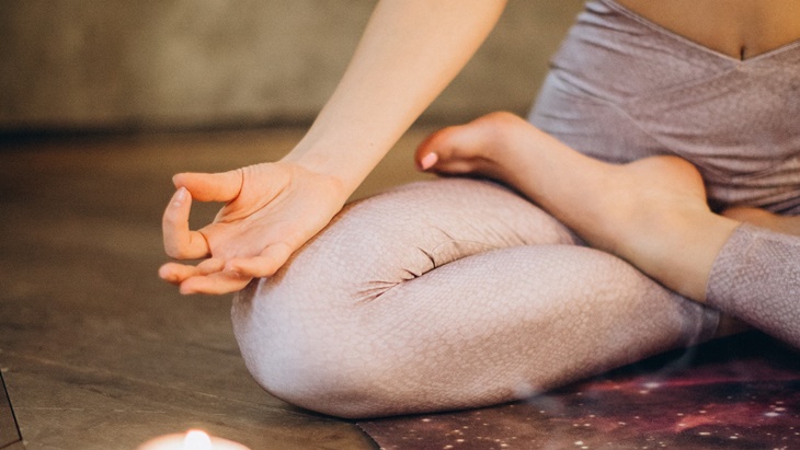 yoga