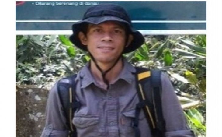 Analis intelijen Stanislaus Riyanta sebut ada potensi pelantikan Jokowi-Ma'ruf diganggu aksi teroris