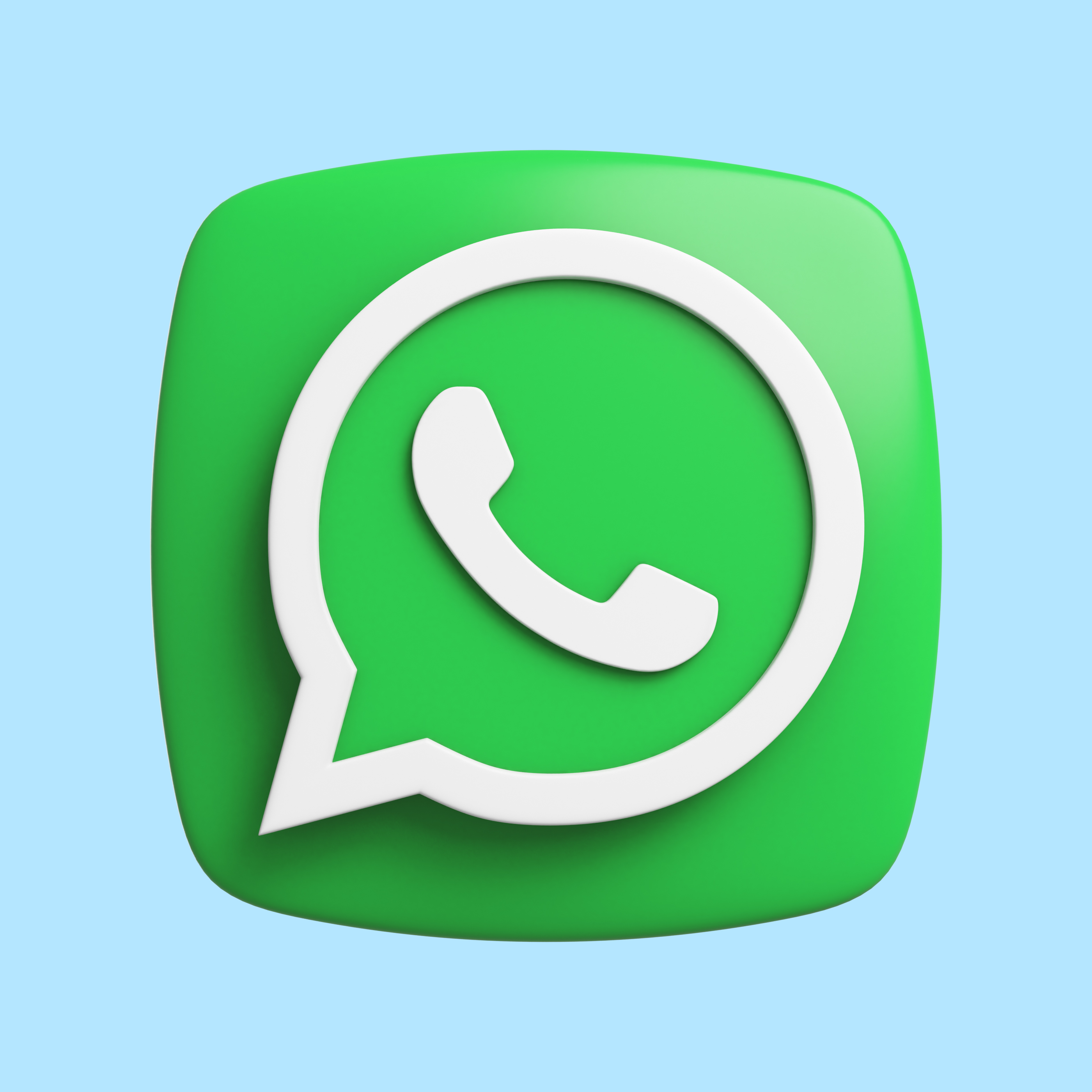 Cara Reservasi Username WhatsApp Sebelum Dipakai Orang Lain