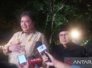 Muhaimin Iskandar dan Airlangga Hartarto Hari Ini Bertemu di Senayan