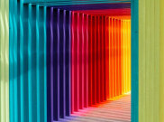 Warna dan Pengaruhnya Memperbaiki Suasana Hati