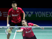 Praveen/Melati Rebut Tiket Babak Utama