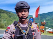 KKB Papua Incar Polsek dan Koramil, Satgas Damai Cartenz Siaga Satu