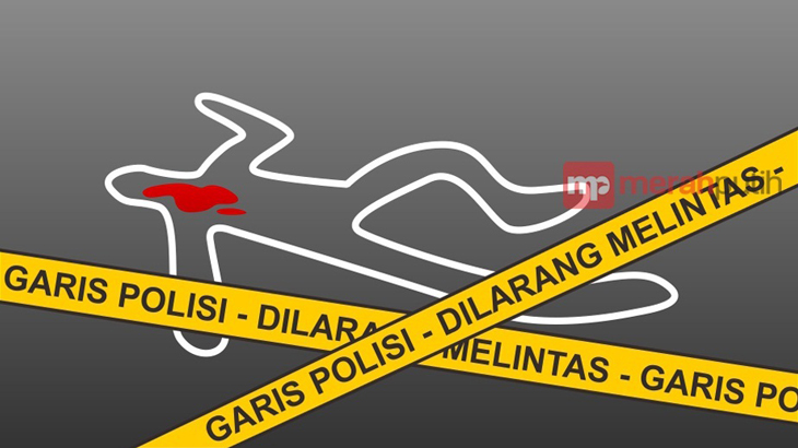 Seorang Bandar Narkoba Ditembak Mati di Lampung