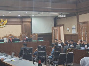 Anggaran Kementan Disunat untuk Biayai Pesta Khitan Cucu SYL