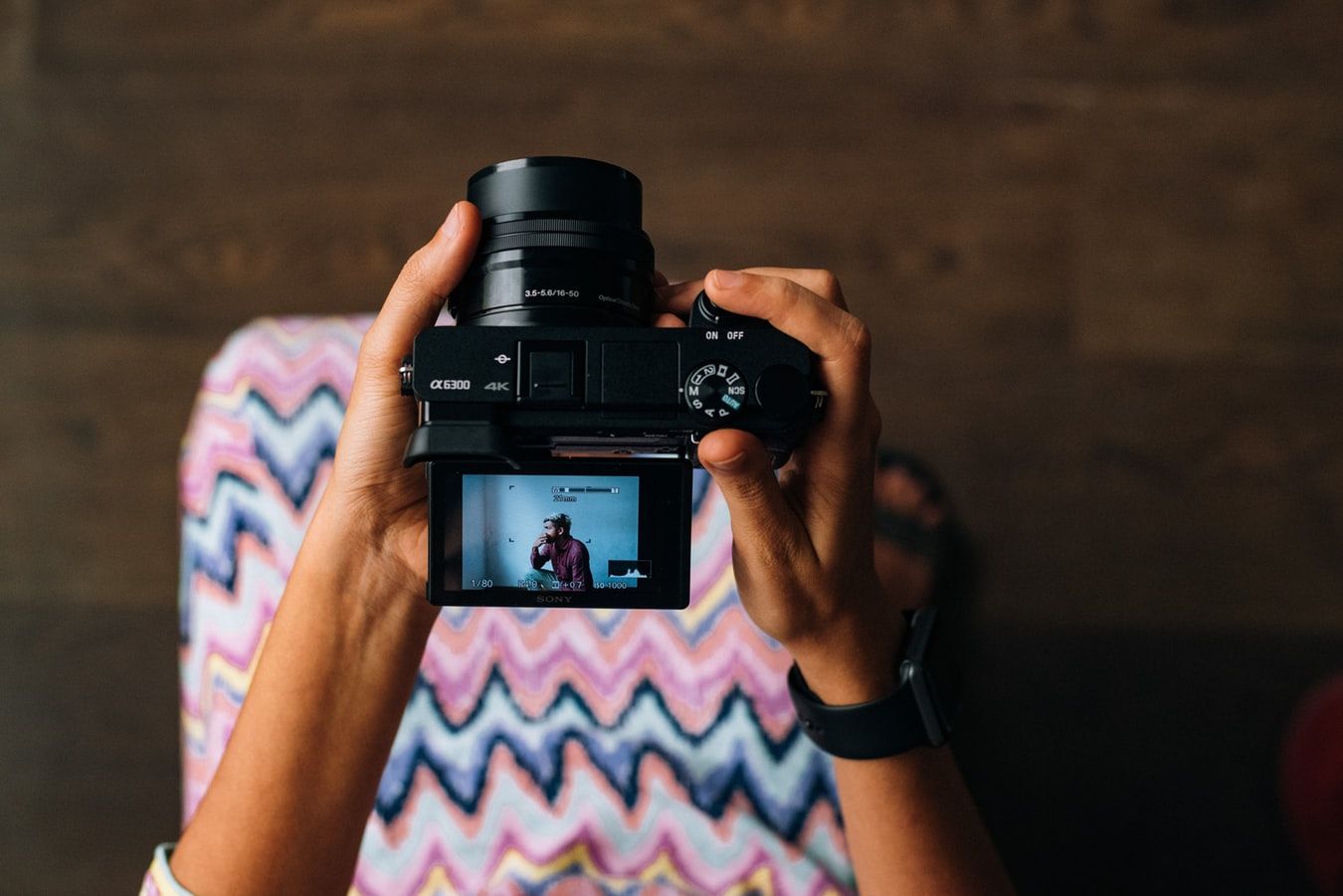 Cermati 4 Hal Penting Ini Sebelum Membeli Kamera Mirrorless
