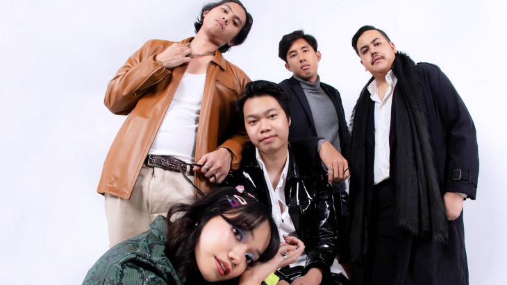 Reality Club Bicara soal Keyakinan di Single ‘Tell Me I’m Wrong’