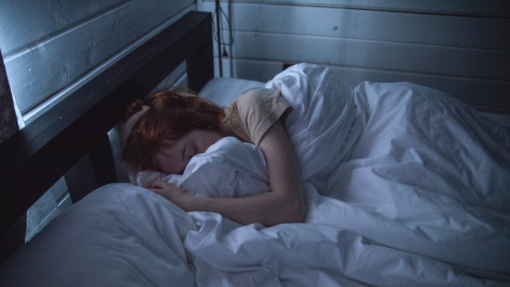 Istirahat Malam Kurang Total? Coba 5 Kiat ini untuk Mendapatkan Tidur Berkualitas
