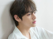 Kisah V BTS Jadi Korban Perisakan 