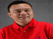  Sufmi Dasco Ahmad Tak Persoalkan Cuitan 