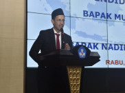 Dana BOS PAUD Bisa Buat Beli Pulsa dan Transportasi Guru