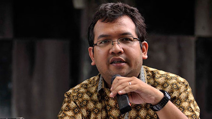 Larang Dokumentasi Sidang, MA Dinilai Sewenang-wenang
