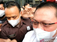 Sidang Praperadilan Sekretaris MA Hasbi Hasan Ditunda hingga Pekan Depan