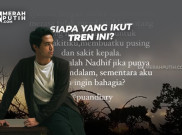 Siapa yang Ikut Tren Ini?