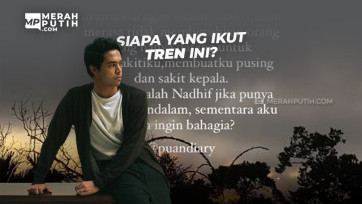 Siapa yang Ikut Tren Ini?