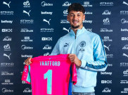 Baru Gabung 5 Bulan, James Trafford Mau Tinggalkan Manchester City Demi Piala Dunia 2026