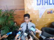 Kritik Omnibus Law, KPK: Jangan Bawa Hukum Kembali ke Masa Kolonial!