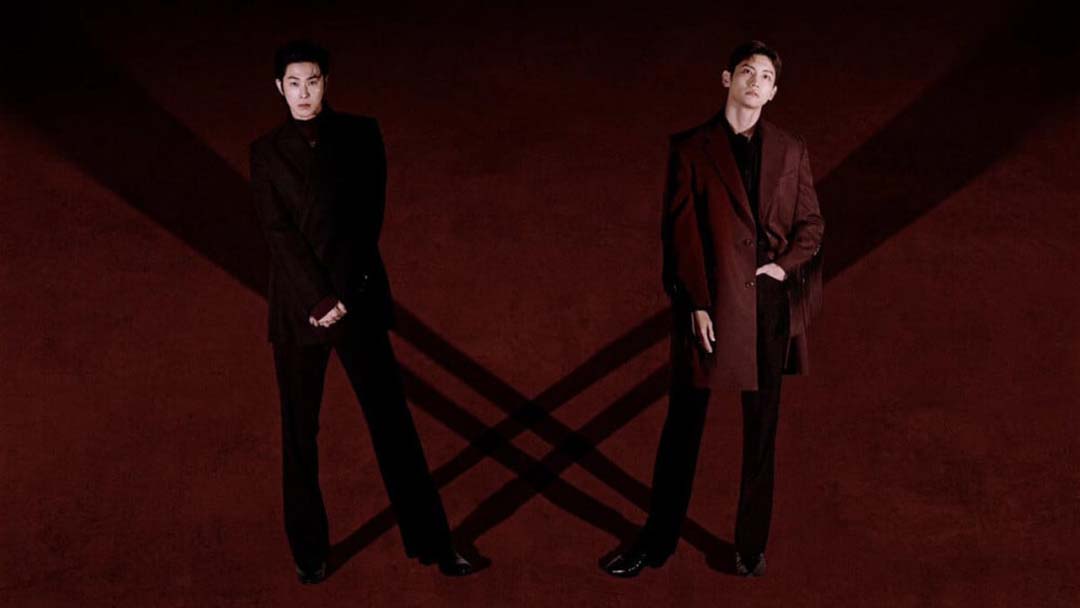 TVXQ Siap Tampil di Indonesia, Cek Harga Tiketnya