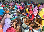 Bantuan Subsidi Upah Diharapkan Cegah PHK